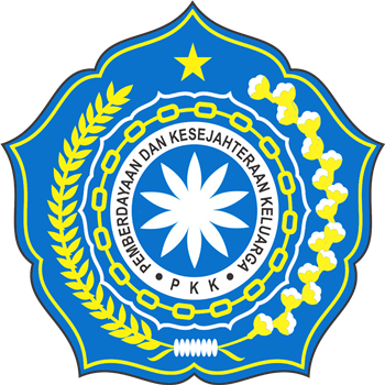 Logo TP PKK Kota Yogyakarta